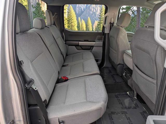 2025 Ford F-150 - $39,245