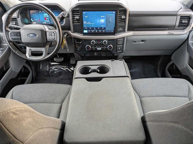 2025 Ford F-150 - $39,245
