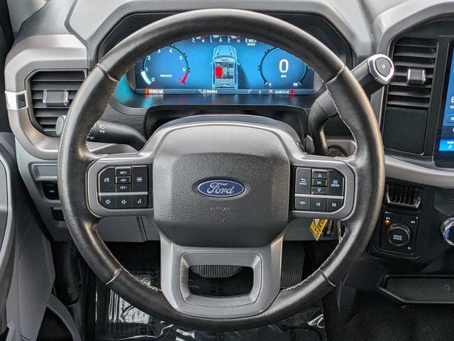 2025 Ford F-150 - $39,245