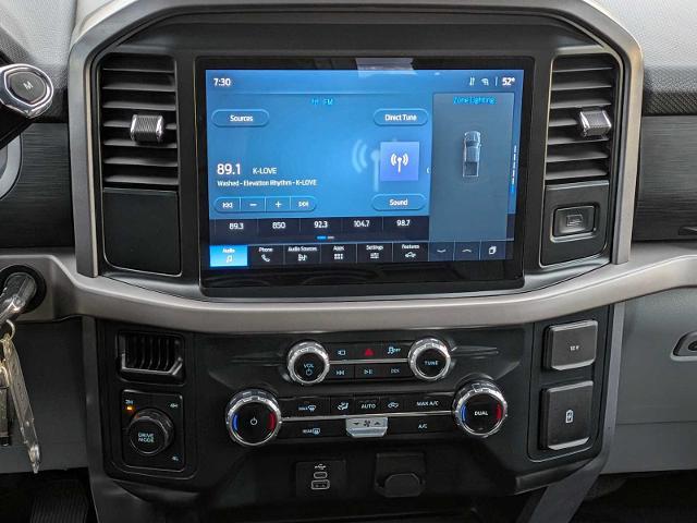 2025 Ford F-150 - $39,245