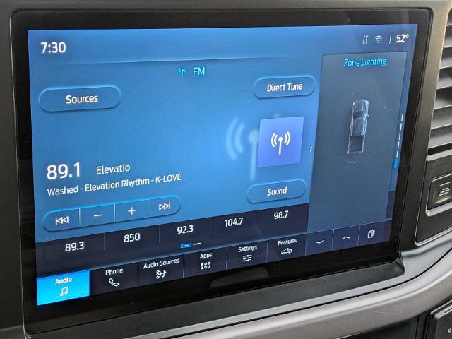 2025 Ford F-150 - $39,245