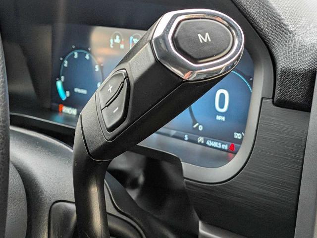 2025 Ford F-150 - $39,245