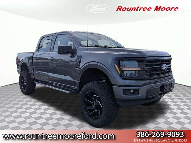 2025 Ford F-150 - $37,840