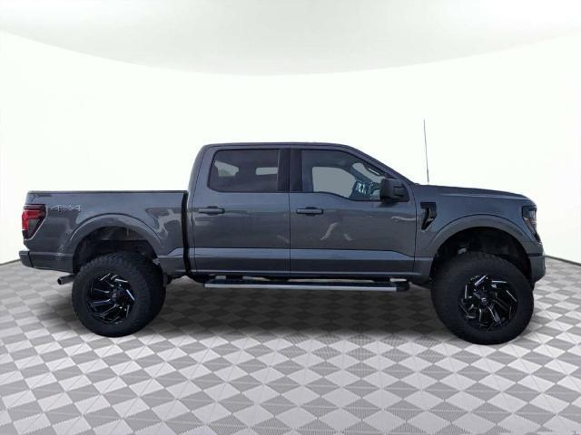 2025 Ford F-150 - $37,840