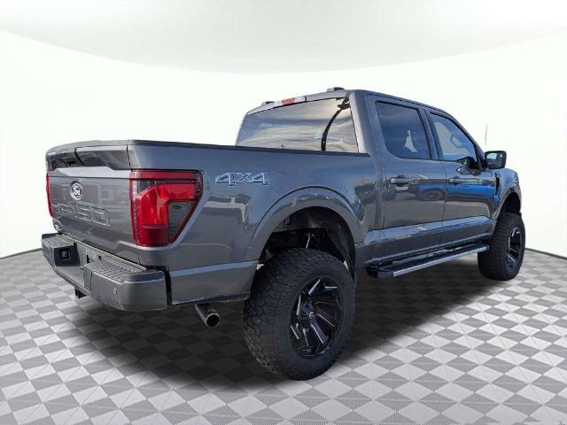 2025 Ford F-150 - $37,840