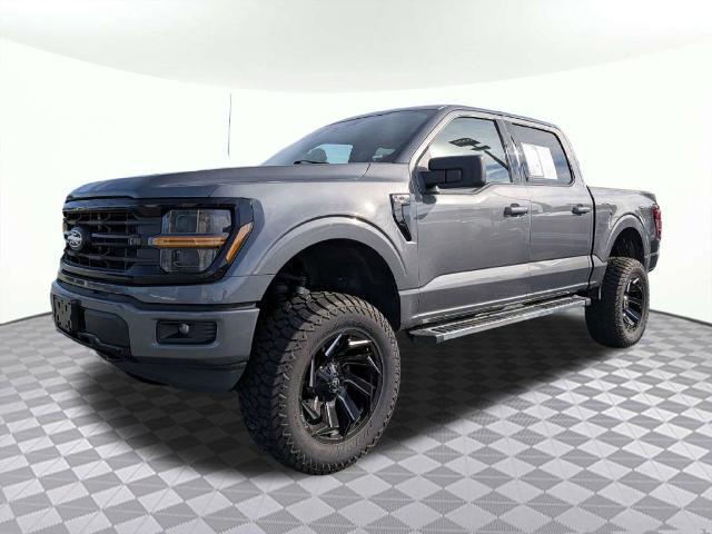 2025 Ford F-150 - $37,840