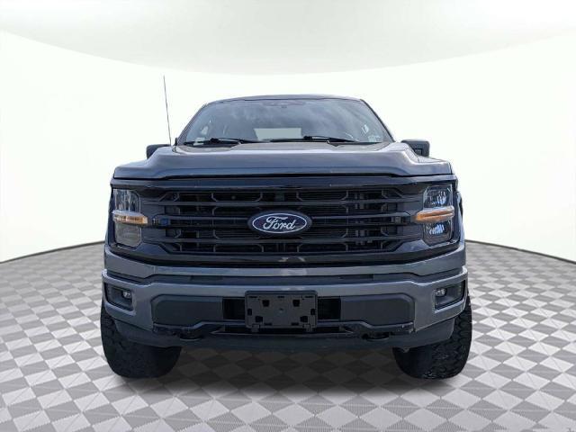 2025 Ford F-150 - $37,840