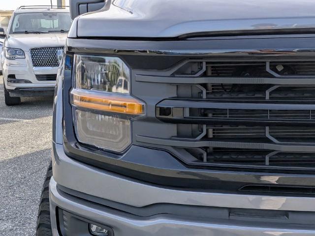 2025 Ford F-150 - $37,840