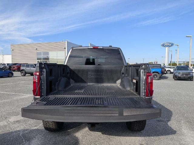 2025 Ford F-150 - $37,840