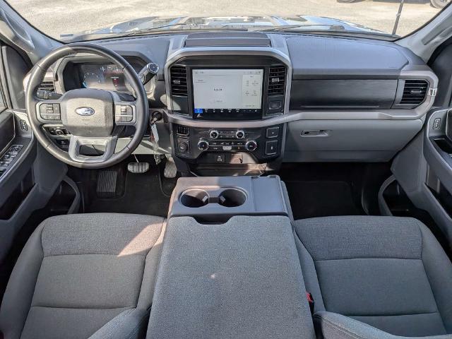 2025 Ford F-150 - $37,840