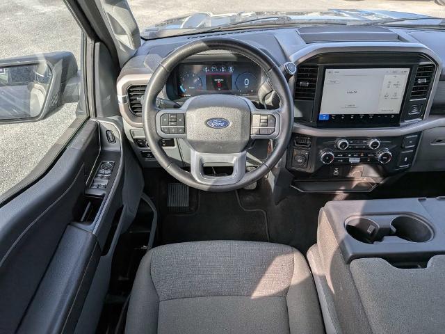 2025 Ford F-150 - $37,840
