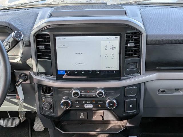 2025 Ford F-150 - $37,840
