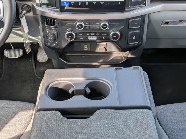 2025 Ford F-150 - $37,840
