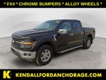 2025 F-150 Thumbnail 1