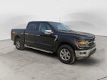 2025 F-150 Thumbnail 3