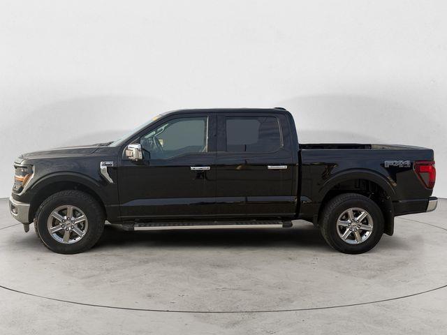 2025 Ford F-150 - $49,588
