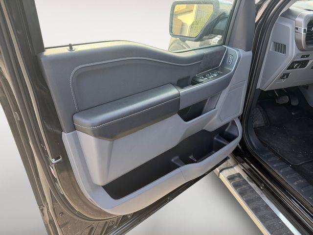 2025 Ford F-150 - $49,588