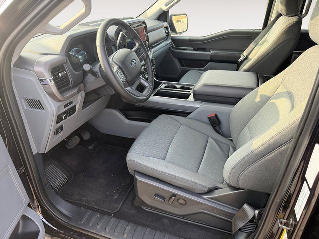 2025 Ford F-150 - $49,588