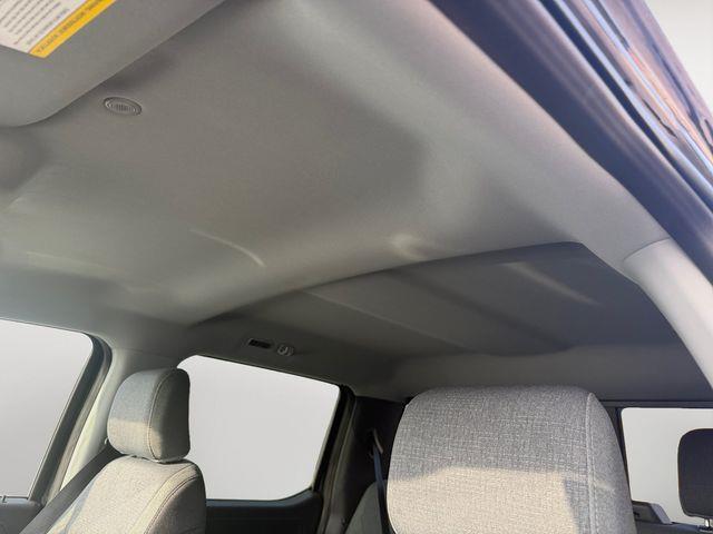 2025 Ford F-150 - $49,588