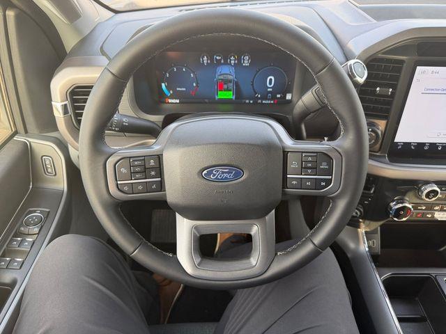 2025 Ford F-150 - $49,588