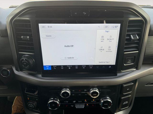 2025 Ford F-150 - $49,588