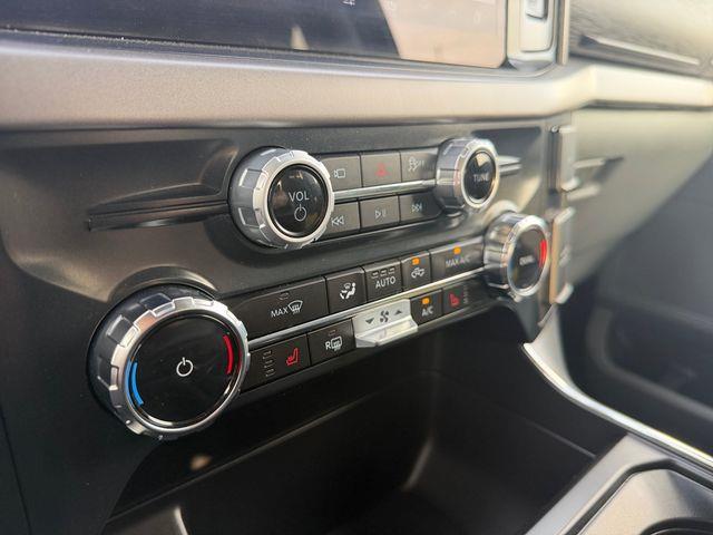 2025 Ford F-150 - $49,588