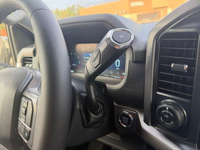 2025 Ford F-150 - $49,588