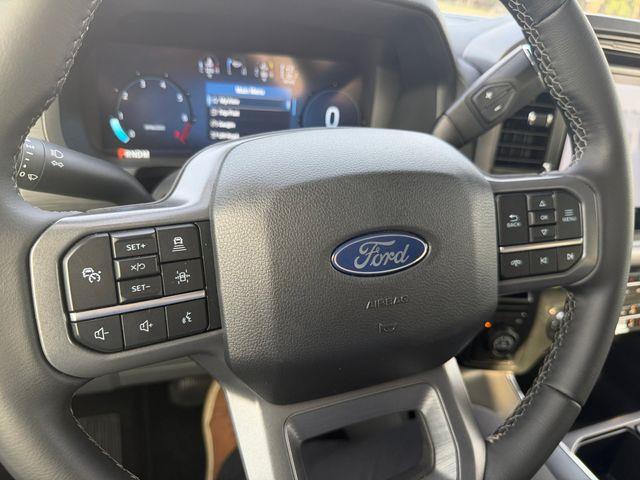 2025 Ford F-150 - $49,588
