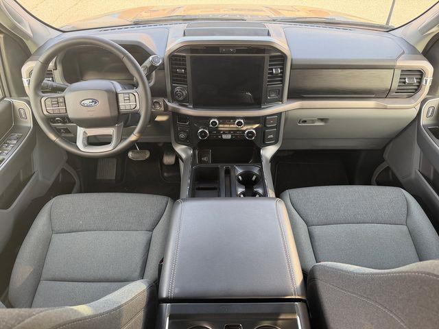 2025 Ford F-150 - $49,588