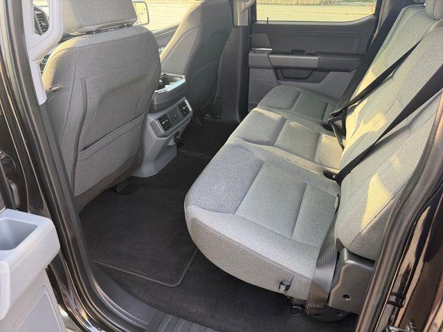 2025 Ford F-150 - $49,588