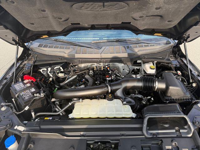 2025 Ford F-150 - $49,588