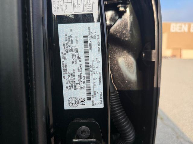 2025 Ford F-150 - $49,588