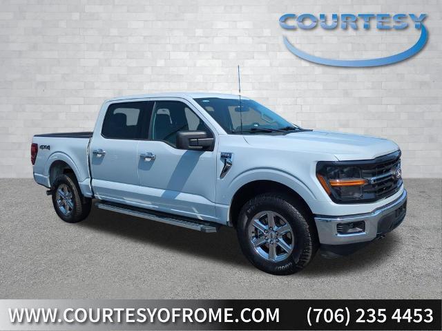 2025 Ford F-150 - $37,888