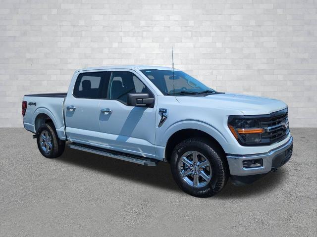 2025 Ford F-150 - $37,888