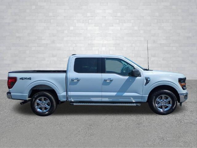 2025 Ford F-150 - $37,888