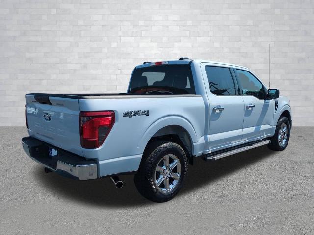 2025 Ford F-150 - $37,888