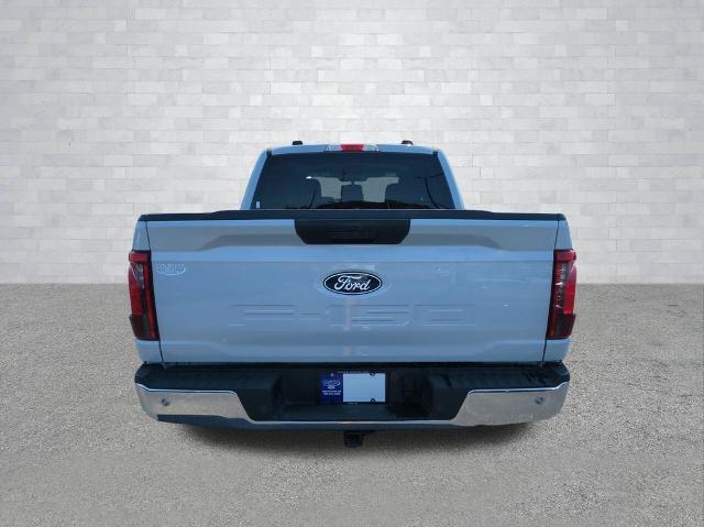 2025 Ford F-150 - $37,888