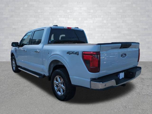 2025 Ford F-150 - $37,888