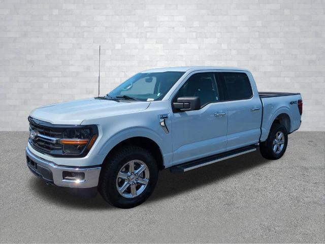 2025 Ford F-150 - $37,888