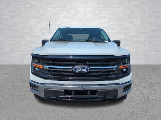 2025 Ford F-150 - $37,888
