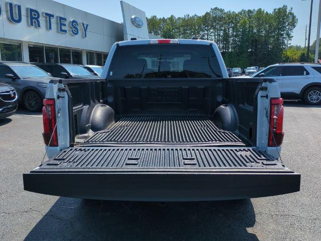 2025 Ford F-150 - $37,888