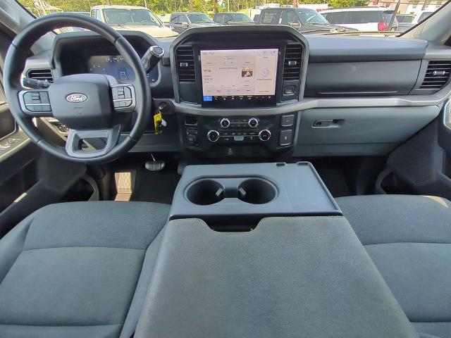 2025 Ford F-150 - $37,888