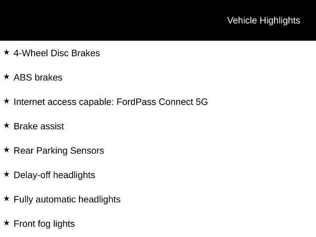 2025 Ford F-150 - $37,888