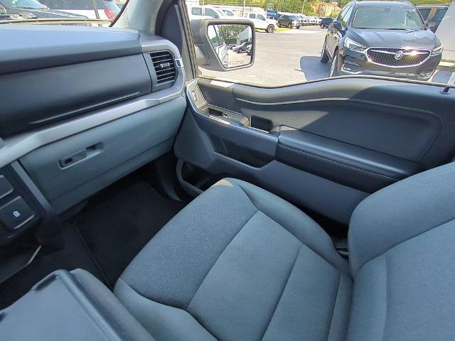 2025 Ford F-150 - $37,888