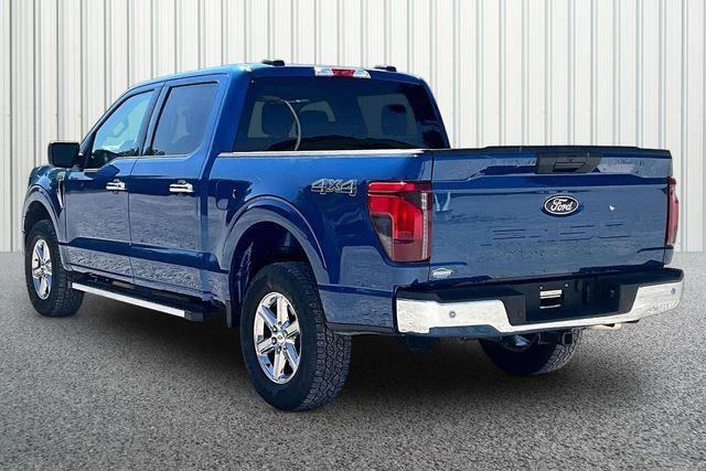 2025 Ford F-150 - $43,122