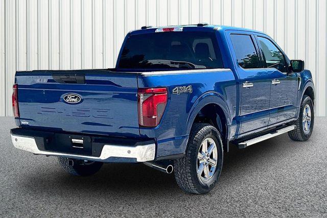 2025 Ford F-150 - $43,122