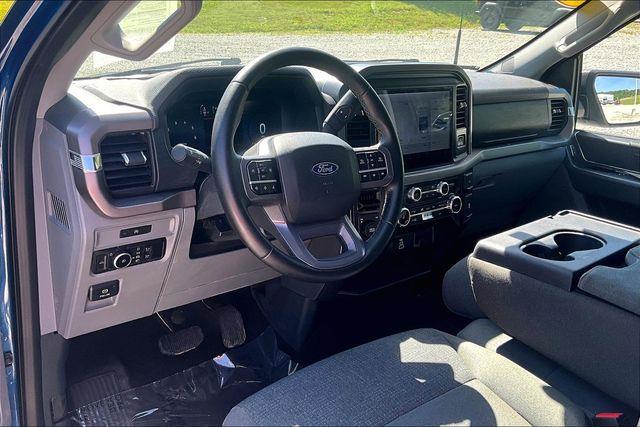 2025 Ford F-150 - $43,122