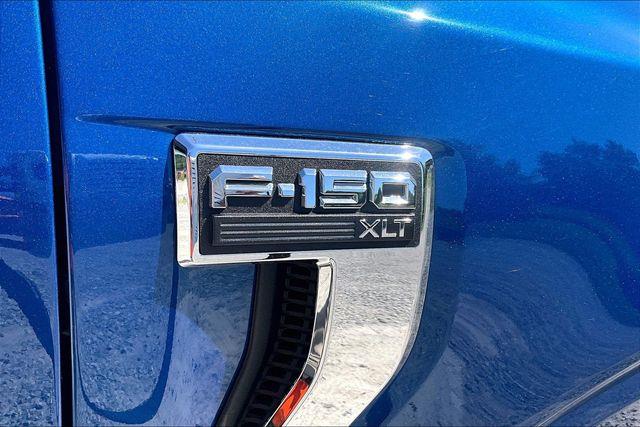 2025 Ford F-150 - $43,122