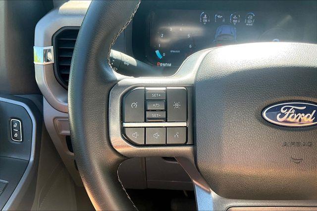 2025 Ford F-150 - $43,122