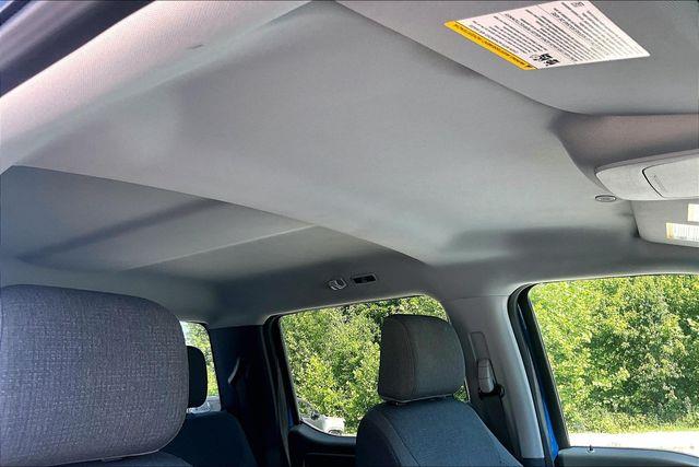 2025 Ford F-150 - $43,122